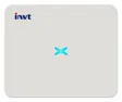 INVT iMars XG trefase vekselretter, kabinett 476 × 390 mm