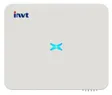 INVT iMars XG trefase vekselretter, kabinett 534 × 440 mm