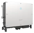 Sungrow CX trefase vekselretter
